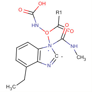 CAS 61677-69-8 molecular structure