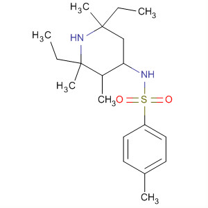 CAS 61683-02-1 molecular structure