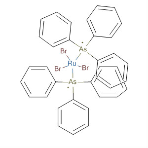 CAS 61688-69-5 molecular structure