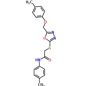CAS 6169-02-4 molecular structure