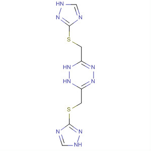 CAS 61691-02-9 molecular structure