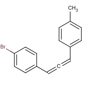 CAS 61693-02-5 molecular structure