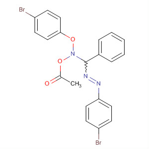 CAS 61693-69-4 molecular structure