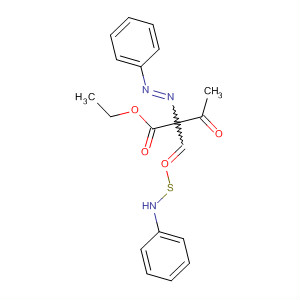 CAS 61694-02-8 molecular structure