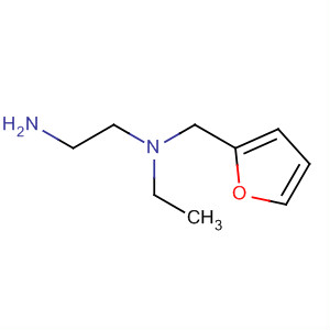 CAS 61695-02-1 molecular structure