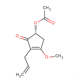 CAS 61697-02-7 molecular structure