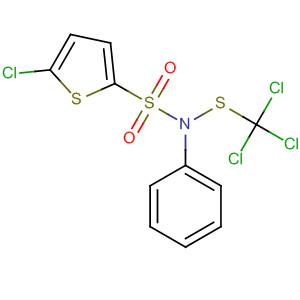 CAS 61714-69-0 molecular structure