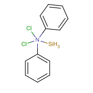 CAS 61715-69-3 molecular structure