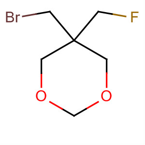 CAS 61729-02-0 molecular structure