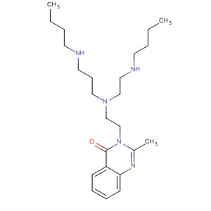 CAS 61741-69-3 molecular structure