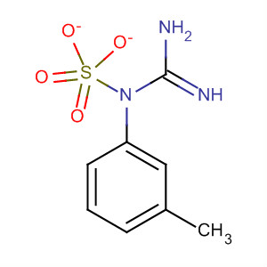 CAS 61747-02-2 molecular structure