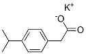 CAS 61776-69-0 molecular structure