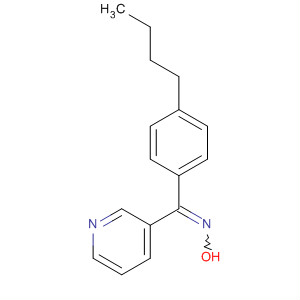CAS 61780-02-7 molecular structure