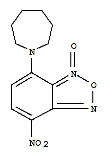 CAS 61785-69-1 molecular structure
