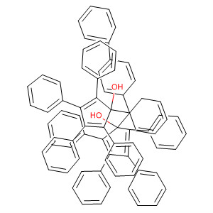CAS 61794-69-2 molecular structure
