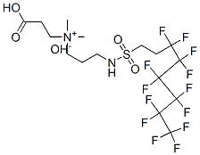 CAS 61798-69-4 molecular structure