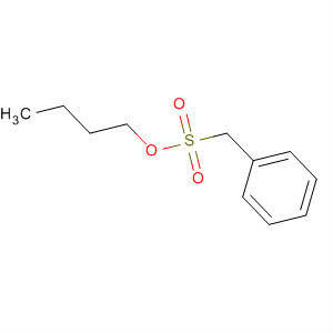CAS 61801-02-3 molecular structure