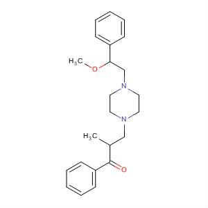 CAS 61809-02-7 molecular structure