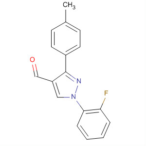 CAS 618098-69-4 molecular structure