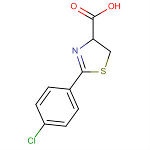 CAS 61822-02-4 molecular structure