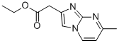 CAS 61830-69-1 molecular structure