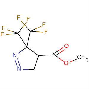CAS 61860-02-4 molecular structure