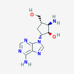 CAS 61865-69-8 molecular structure