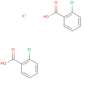CAS 61866-02-2 molecular structure
