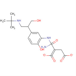 CAS 61874-02-0 molecular structure