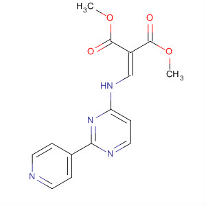 CAS 61875-69-2 molecular structure
