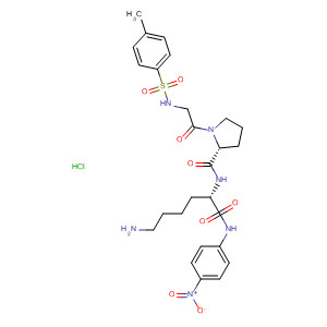 CAS 61876-69-5 molecular structure