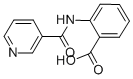 CAS 6188-02-9 molecular structure