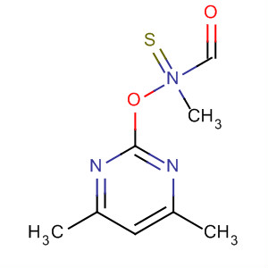CAS 61887-69-2 molecular structure