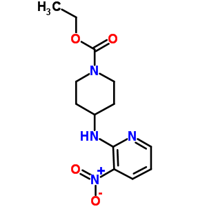 CAS 618900-69-9 molecular structure