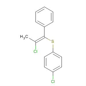 CAS 61899-69-2 molecular structure