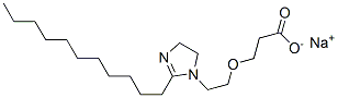 CAS 61901-02-8 molecular structure