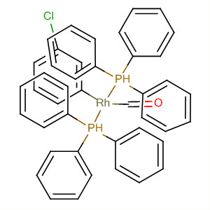 CAS 61903-02-4 molecular structure