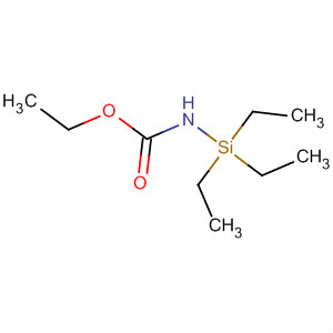 CAS 61907-02-6 molecular structure