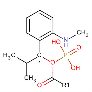 CAS 61921-02-6 molecular structure