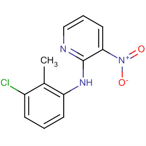 CAS 61963-69-7 molecular structure