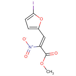 CAS 61974-02-5 molecular structure