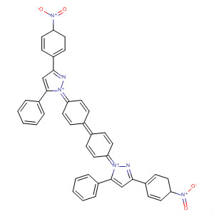 CAS 61979-69-9 molecular structure