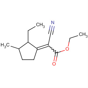 CAS 61982-69-2 molecular structure