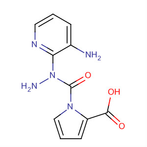 CAS 61986-02-5 molecular structure