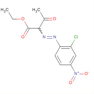 CAS 61987-02-8 molecular structure
