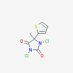 CAS 62032-02-4 molecular structure