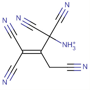 CAS 62034-02-0 molecular structure
