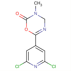 CAS 62068-69-3 molecular structure
