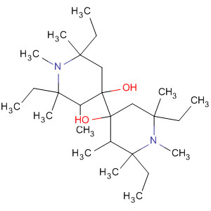 CAS 62080-69-7 molecular structure