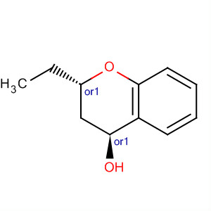 CAS 62082-69-3 molecular structure